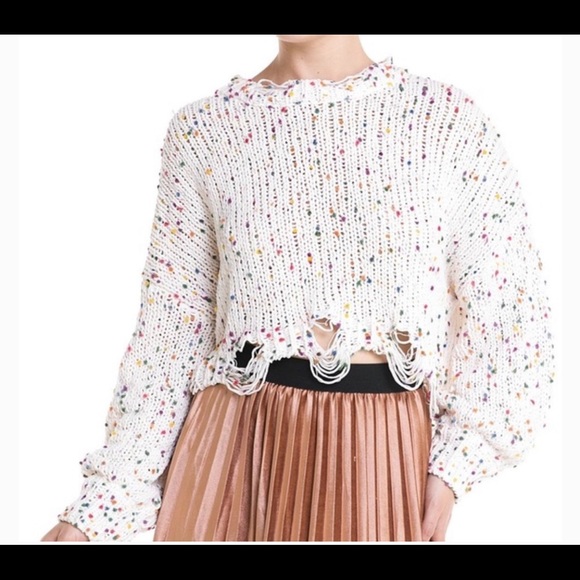 Wild Honey | Sweaters | Sale 3 For 25 